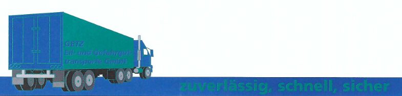 GETZ Eil- und Gefahrguttransporte GmbH